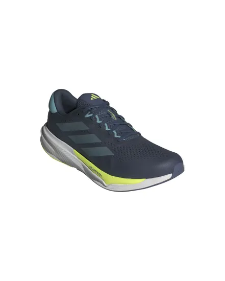 Chaussures Homme SUPERNOVA STRIDE 2 M Bleu