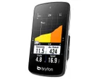 Compteur GPS de vélo RIDER 750 SE Noir
