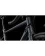 Vélo de route Femme AXIAL WS RACE Noir