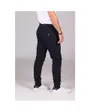 Pantalon molleton homme Homme LOTTAR - H - JOGG PANT Bleu