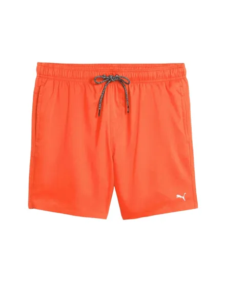 Short De Bain Homme Puma Medium Length Swim