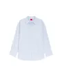 Blouse Femme Oversize Rayée