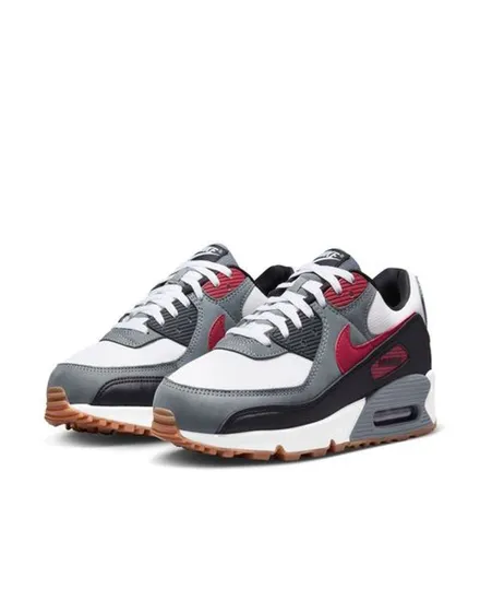 Chaussures Homme AIR MAX 90 Blanc