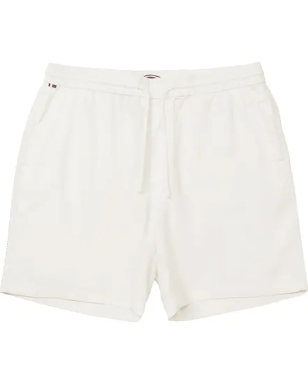 Short Homme Dover 8 Pouces Sorona Lin