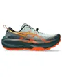 Chaussures de trail Homme TRABUCO MAX 4 Gris