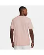 T-shirt Homme M J JUMPMAN SS CREW Rose