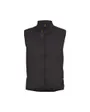 Gilet coupe-vent Homme COSMIC WIND Noir