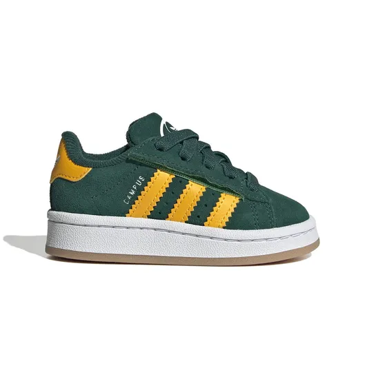 Chaussures Bébé CAMPUS 00S CF EL I Vert