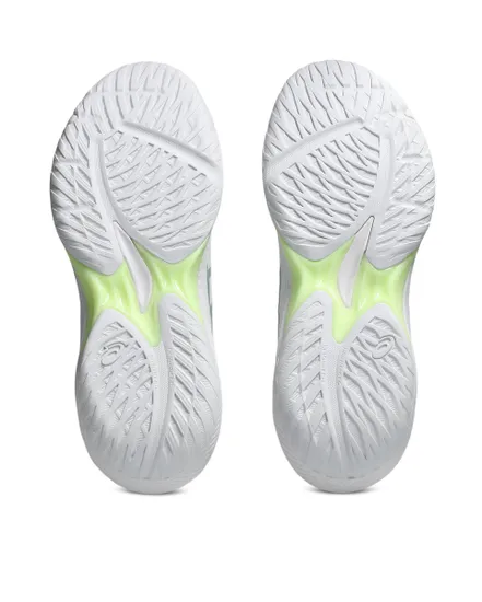 Chaussures de volleyball Femme BEYOND FF 2 Blanc