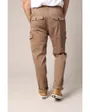 Pantalon Homme DANASON PA M Beige