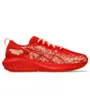 Chaussures de running Enfant GEL-NOOSA TRI 16 GS Rouge