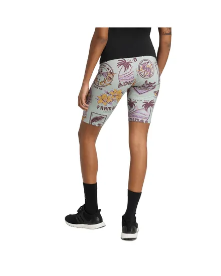 Short Homme Farm Bike Short