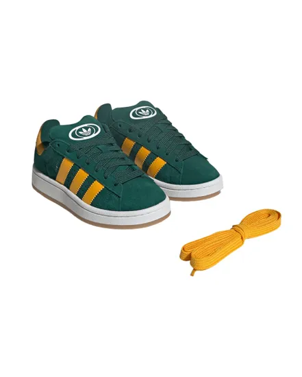 Chaussures Homme Campus 00S J