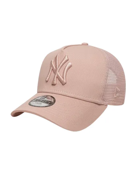 Casquette Trucker Enfant 9Forty Yankees Rose