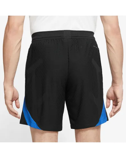 Short de Football Homme FCB MNK DFADVSTRKESHORT KZKSCL Noir