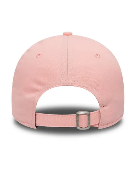 Casquette Femme LEAGUE ESSENTIAL WMN NEYYAN PLM Rose