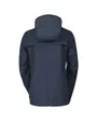 Veste Femme COMMUTER 2.5 L Bleu