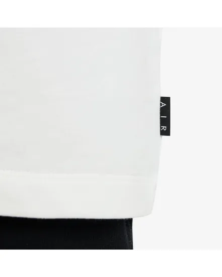 T-shirt Enfant plus agé K NK AIR TEE Blanc