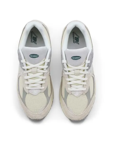 Chaussures Homme M2002RV1 Gris