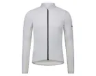 Maillot manches longues Homme EVOLVE ALL SEASON Gris Miroir