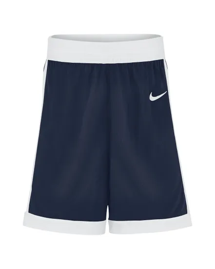 Short de basketball Enfant plus agé YOUTH TEAM25 BASKETBALL STOCK SHORT Bleu