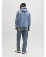 Sweat à capuche Homme JJESTAR JJ SWEAT HOOD NOOS