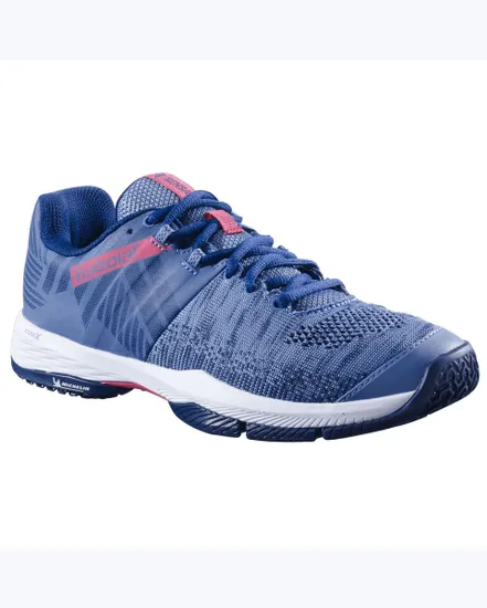 Chaussures de tennis Femme SENSA WOMEN Bleu