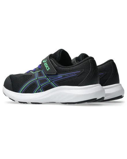 Chaussures de running Enfant CONTEND 9 PS Noir