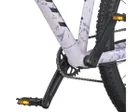 VTT semi rigide CONTRAIL 30 Rose Violet