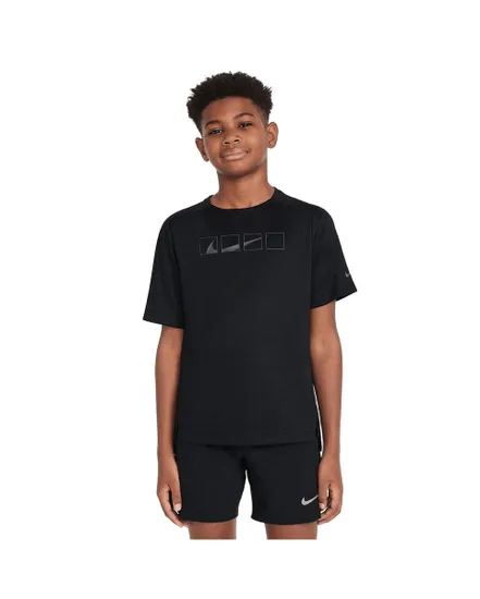 Top Technique Enfant Dri-Fit Multi Tech