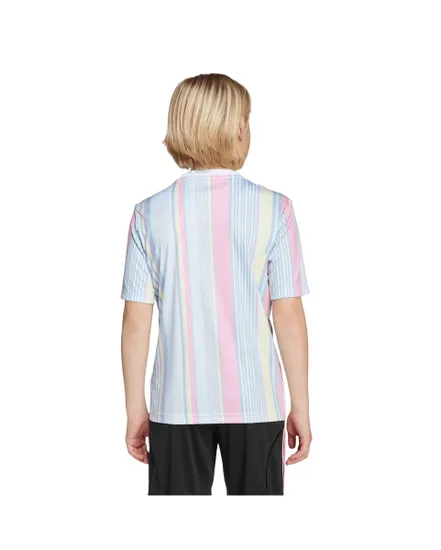 Maillot Pré-Match Junior Juve Preshi