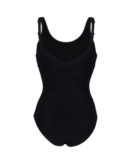 Maillot de bain Femme WOMEN S BODYLIFT SWIMSUIT AMALIA WI Noir