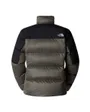 Doudoune Homme M DIABLO DOWN JACKET Noir