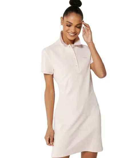 Robe Polo Femme EF5473