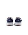 Chaussures Bébé I578V1 Bleu