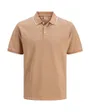 Polo Homme JPRBLUALVES SS POLO SN