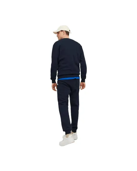 Sweat Col Rond Homme JJEBradley