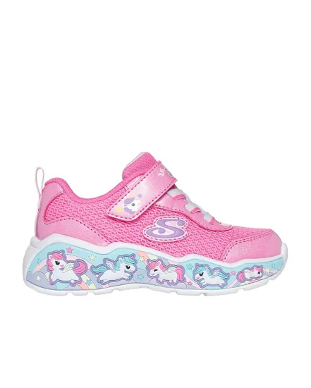 Chaussures Fille Play Scene Fun Squad