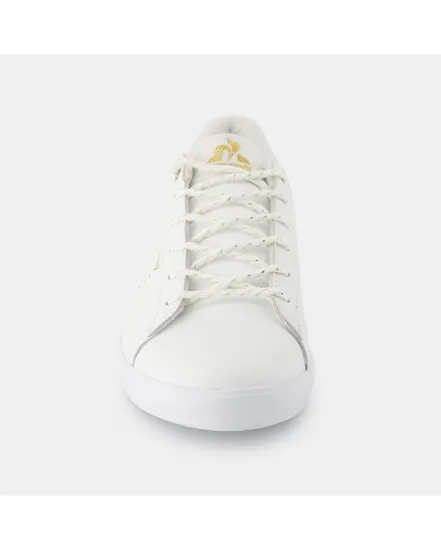 Chaussures Femme AGATE Blanc