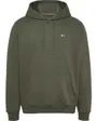 Sweat à capuche Homme TJM REG S FLAG HOODI Vert