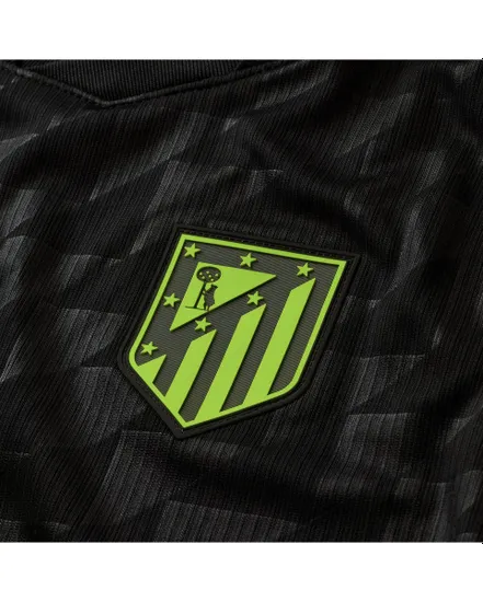 Maillot Enfant ATM Y NK DF JSY SS STAD AW Noir