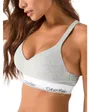 Bralette Femme Lift Icon Cotton Modal