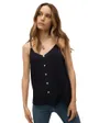 Haut Femme VMMYMILO Singlet Top WVN GA