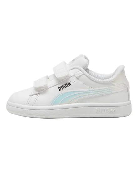 Baskets Fille Smash 3.0 Holo 2.0 V Inf