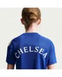 Maillot D'Entraînement Enfant Nike Chelsea Strike