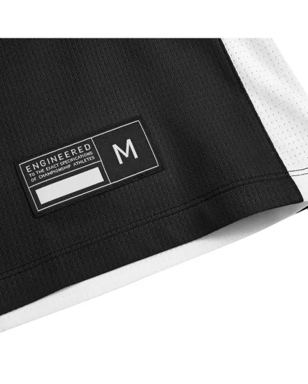 Maillot de basketball Homme MENS TEAM25 BASKETBALL STOCK REVERSIBLE JERSEY Noir