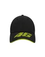 Casquette Unisexe Recycled Stripe 9Forty VR46