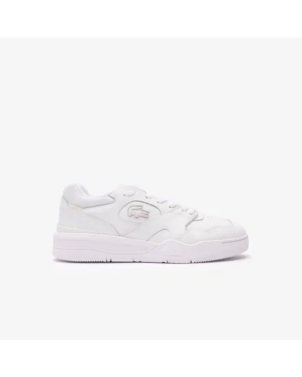 Chaussures Homme LINESHOT Blanc