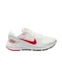 Chaussures de running Femme W NIKE AIR ZOOM STRUCTURE 24 Blanc