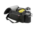 Sacoche de porte-bagage arrière RACKPACK LIGHT GTA 2 Noir